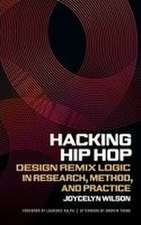 Hacking Hip Hop