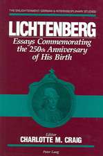 Lichtenberg