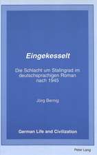 Eingekesselt