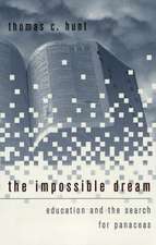 The Impossible Dream