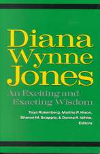 Diana Wynne Jones