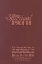 The Spiritual Path