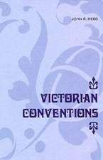 Victorian Conventions