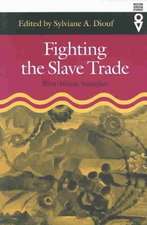 Fighting the Slave Trade: West African Strategies