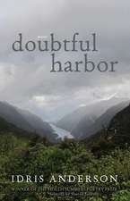 Doubtful Harbor: Poems