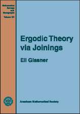 Ergodic Theory via Joinings