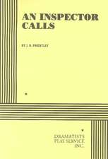 Inspector Calls, an