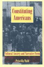 Constituting Americans