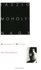 Laszlo Moholy-Nagy