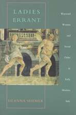 Ladies Errant
