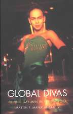 Global Divas