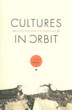 Cultures in Orbit