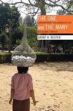 The One and the Many – Contemporary Collaborative Art in a Global Context