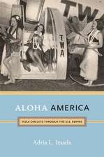 Aloha America – Hula Circuits through the U.S. Empire