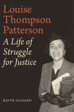 Louise Thompson Patterson – A Life of Struggle for Justice