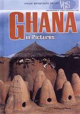 Ghana in Pictures