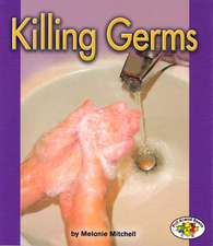 Killing Germs