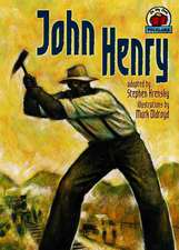 John Henry