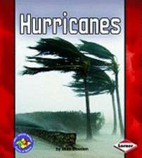 Hurricanes