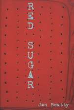 Red Sugar