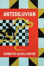 Antediluvian