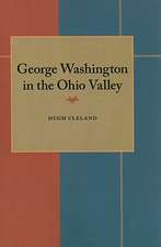 George Washington in the Ohio Valley