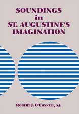 Soundings in St. Augustine`s Imagination