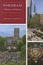 Fordham
