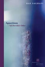 Apparitions