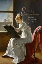 Enlightened Sentiments