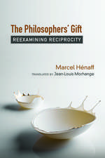 The Philosophers' Gift