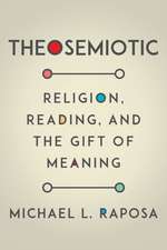 Theosemiotic