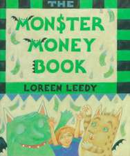 The Monster Money Book