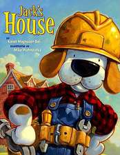 Beil, K: Jack's House