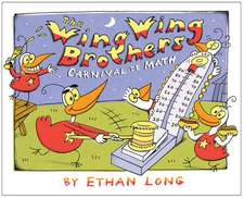 The Wing Wing Brothers Carnival de Math