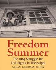 Freedom Summer