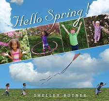 Hello Spring!