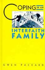 Coping in an Interfaith Family