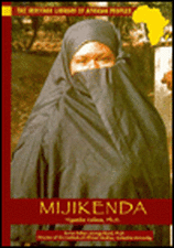 Mijikenda