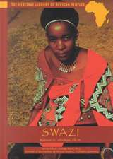 Swazi