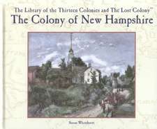 The Colony of New Hampshire