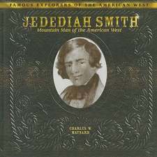 Jedediah Smith