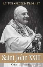 Saint John XXIII