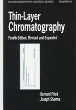 Thin-Layer Chromatography, Revised And Expanded