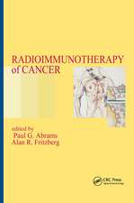 Radioimmunotherapy of Cancer