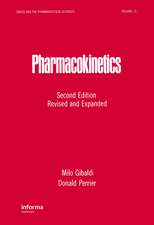 Pharmacokinetics