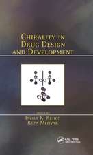 Chirality in Drug Design and Development