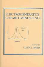 Electrogenerated Chemiluminescence