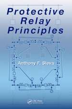 Protective Relay Principles