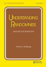 Understanding Randomness: EXERCISES FOR STATISTICIANS